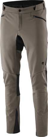 Gonso Trail Pantalon Softshell M gris phoenix