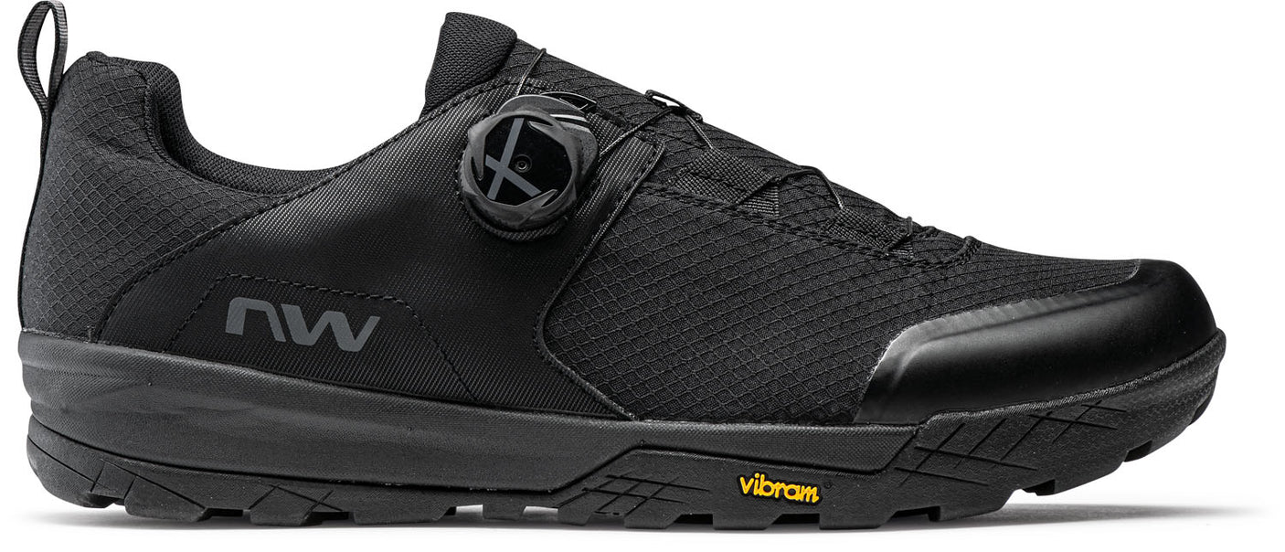 Northwave Rockit Plus chaussures VTT Noir