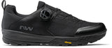 Northwave Rockit Plus chaussures VTT Noir