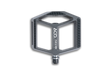 ACID Pédales FLAT A2-IB Hybrid R gris