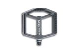 ACID Pédales FLAT A2-IB Hybrid R gris