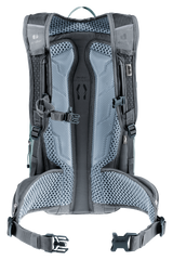 deuter Compact 12+3 SL sac à dos de vélo graphite-shale