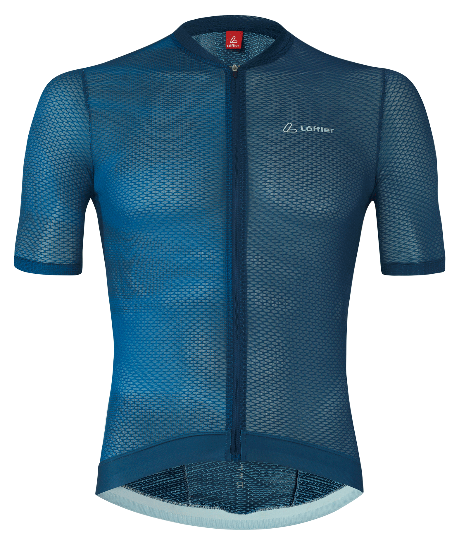Löffler M Maillot VTT Fz Fresh Air Navy
