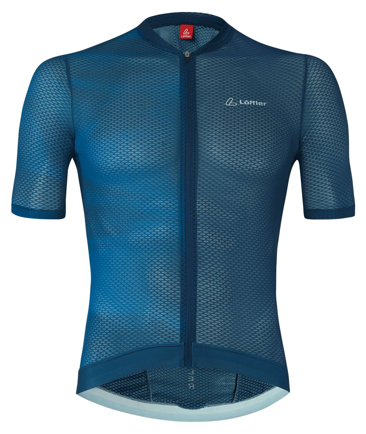 Löffler M Maillot VTT Fz Fresh Air Navy