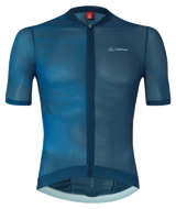Löffler M Maillot VTT Fz Fresh Air Navy