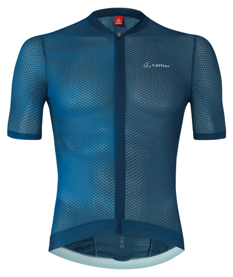 Löffler M Maillot VTT Fz Fresh Air Navy
