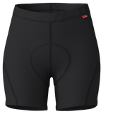 Löffler W Cuissard de cyclisme élastique 2.0 Noir