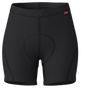 Löffler W Cuissard de cyclisme élastique 2.0 Noir