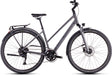 Cube Touring Pro Trapèze slabgrey´n´metal (2025)