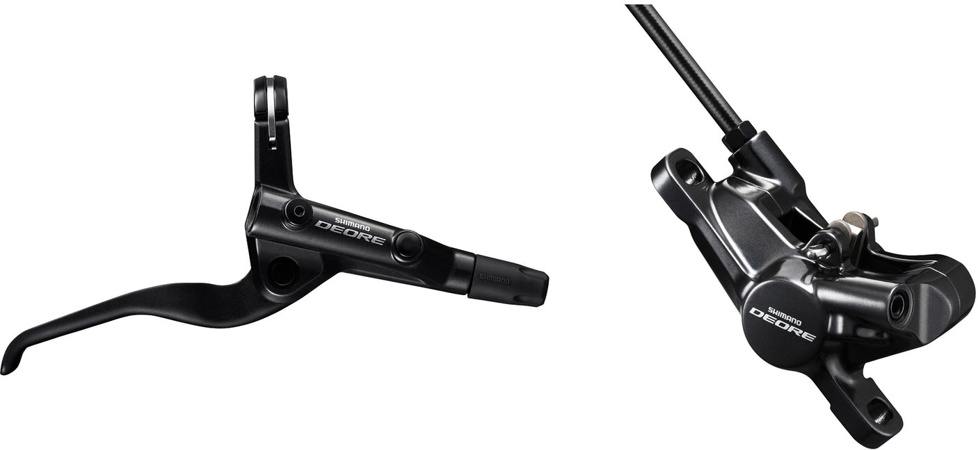 Shimano Deore BL-T6000 frein à disque arrière noir