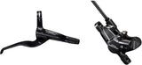 Shimano Deore BL-T6000 frein à disque arrière noir
