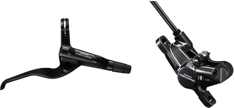 Shimano Deore BL-T6000 frein à disque arrière noir