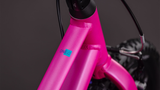 Cube Numove 140 fuchsia´n´prune (2026)