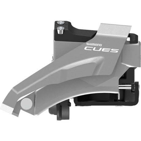 Shimano dérailleur avant CUES 9-/10 vitesses Double tirage 36/40 dents