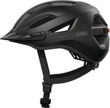 Abus URBAN-I 4.0 Casque urbain velvet black