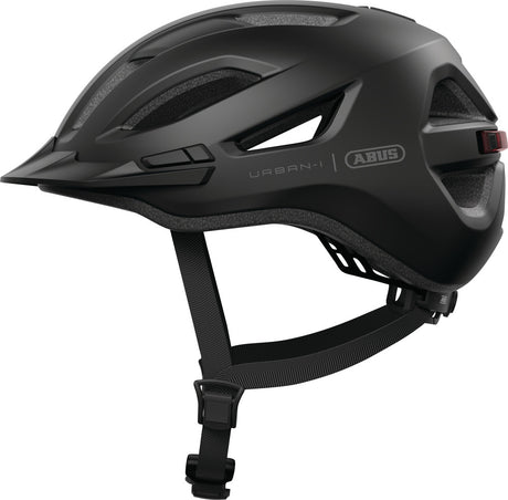 Abus URBAN-I 4.0 Casque urbain velvet black
