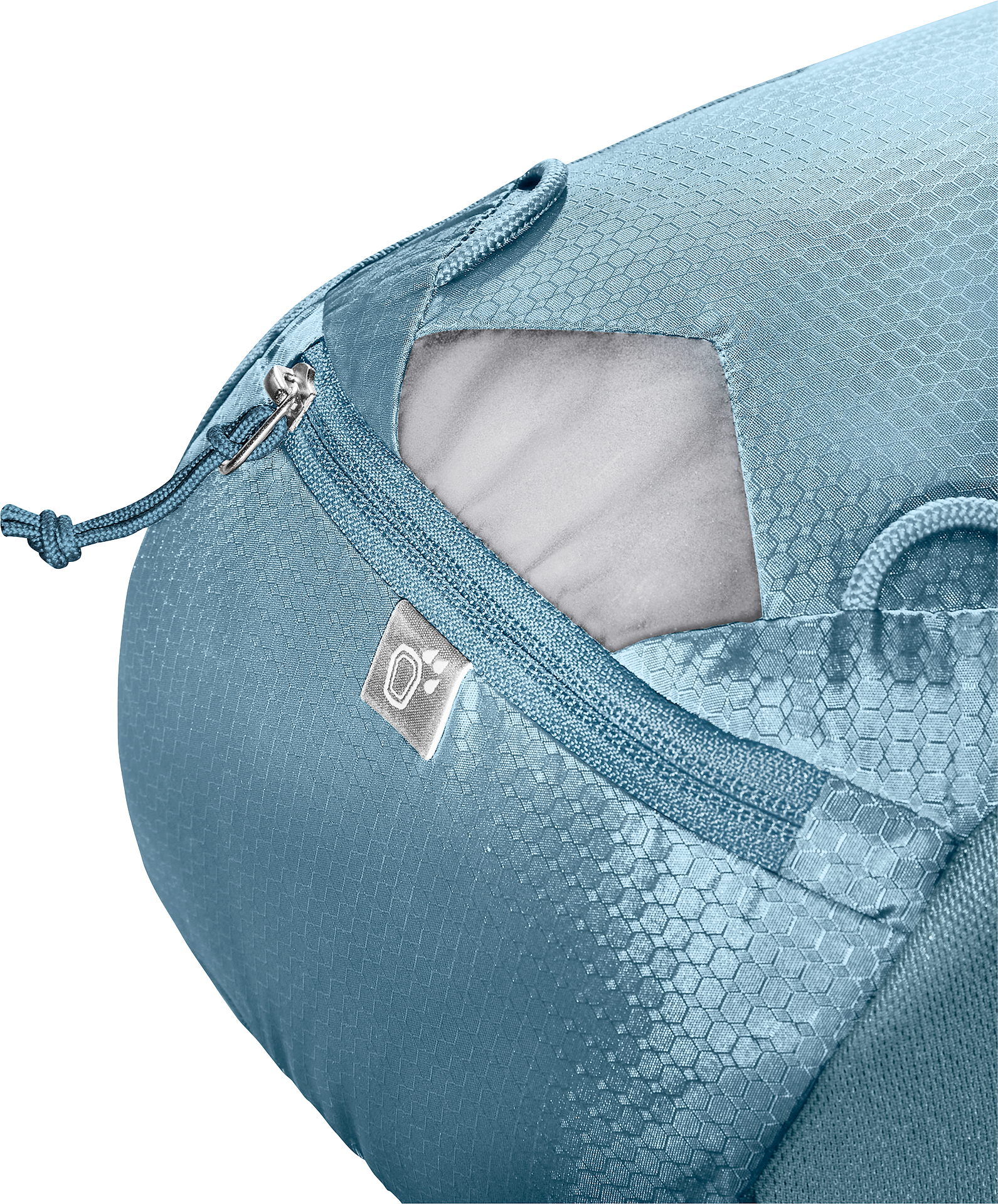 deuter Race 8 sac à dos vélo atlantic-ink