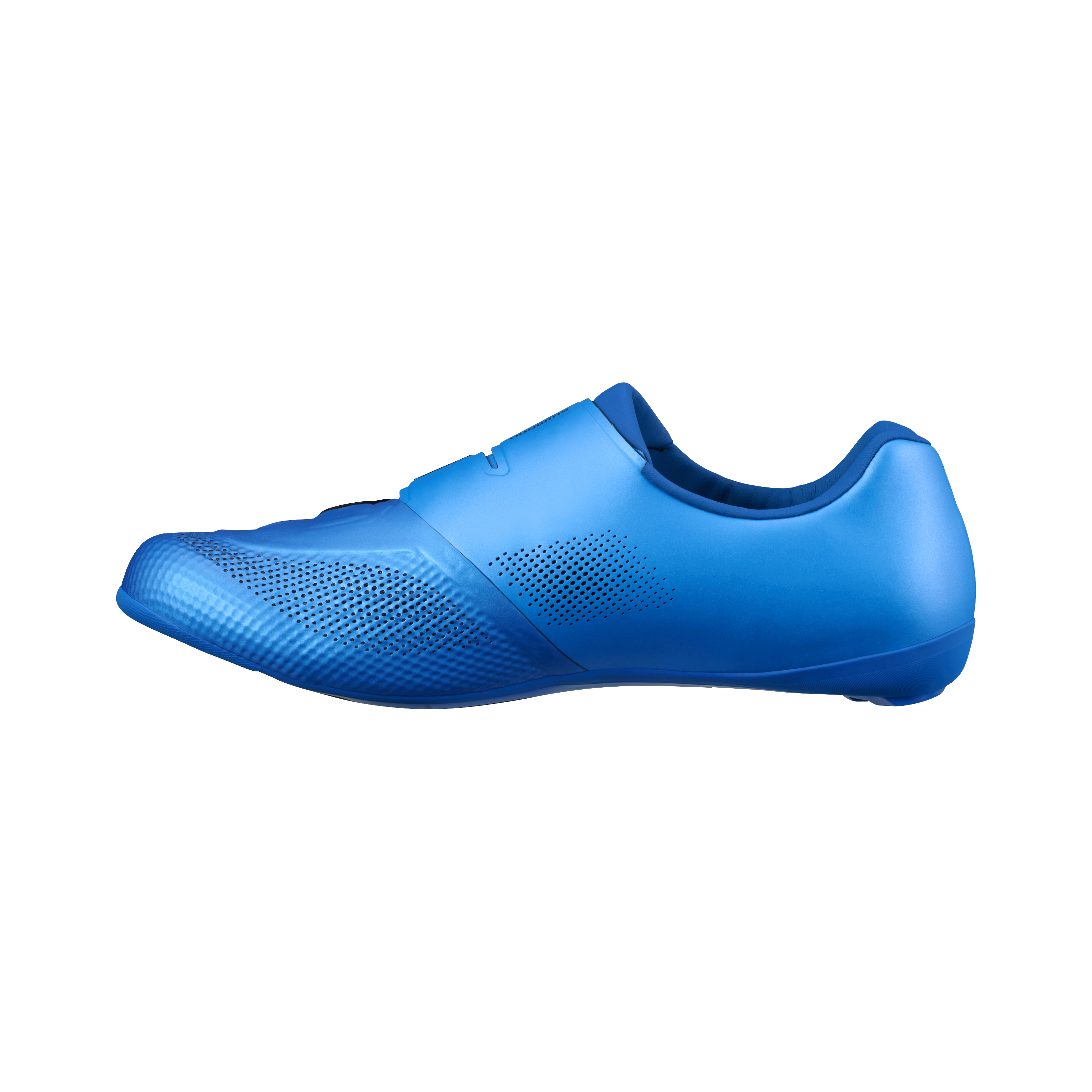 Shimano RC503 Chaussures de course cyber blue