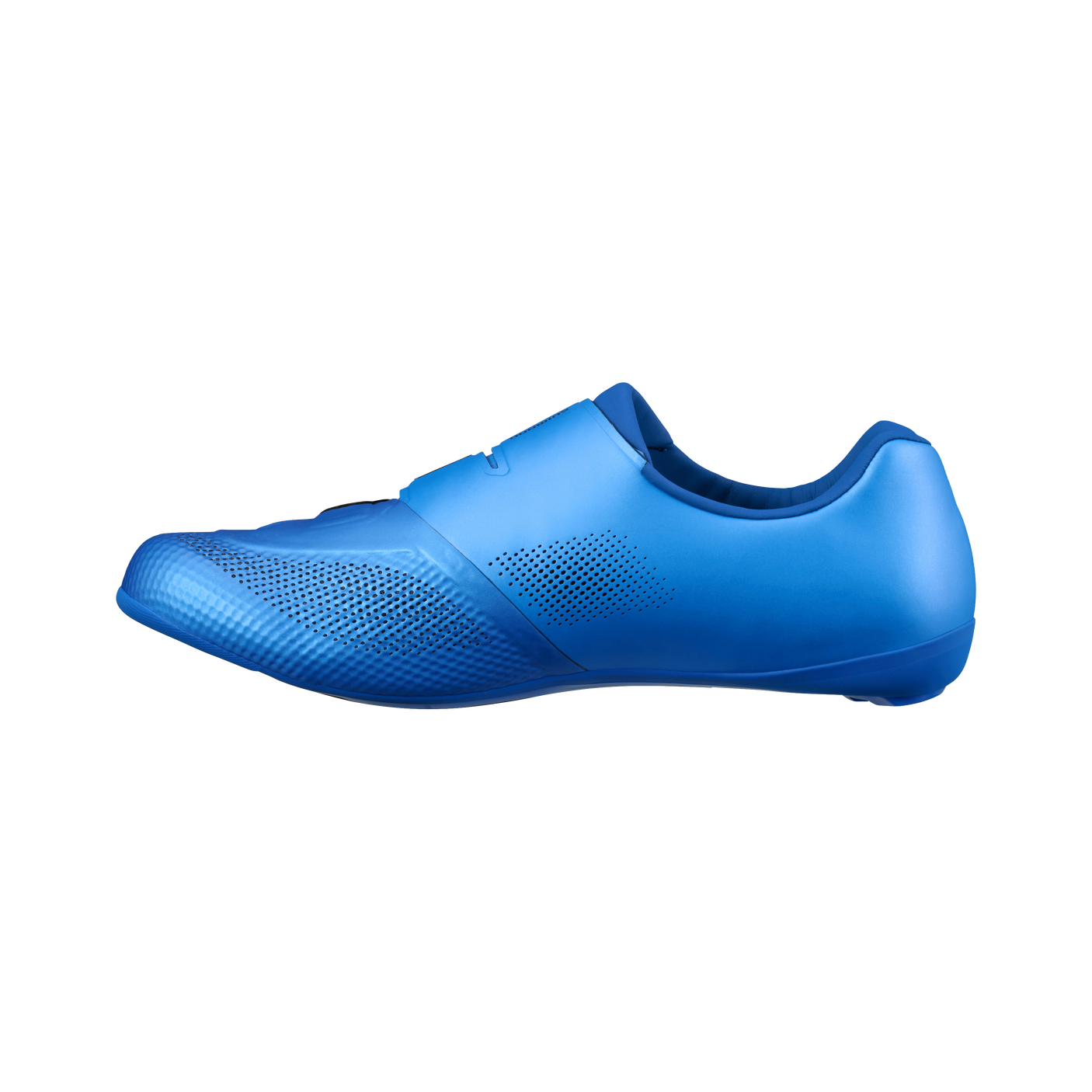 Shimano RC503 Chaussures de course cyber blue