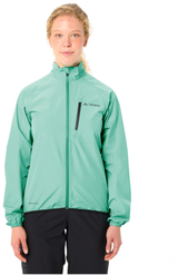 VAUDE Veste Drop III femme sauge