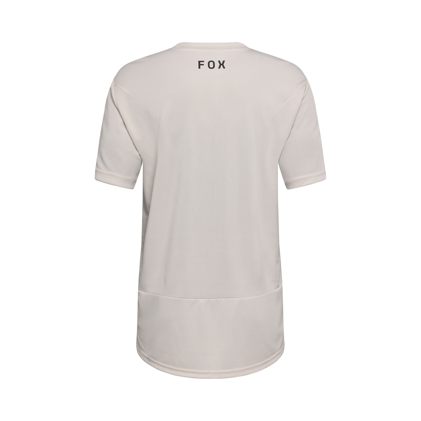 Fox Ranger SS Maillot Head Vintage Blanc