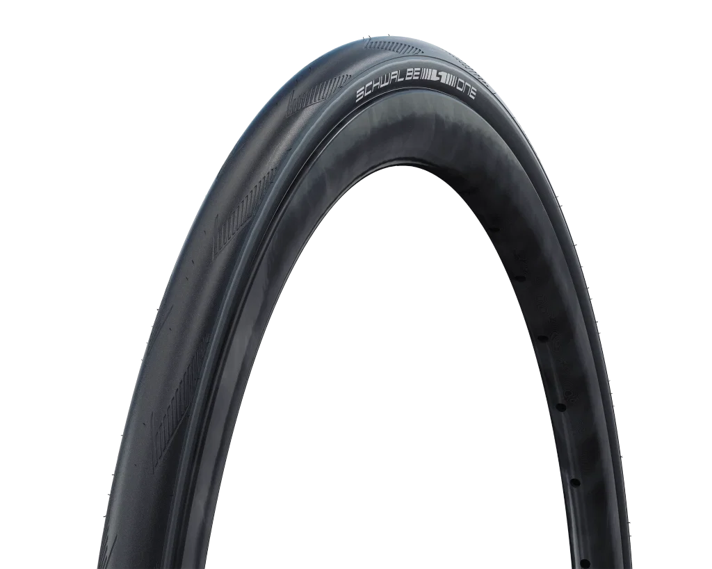 Schwalbe ONE Performance RaceGuard ADDIX E-25 28