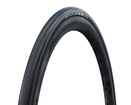 Schwalbe ONE Performance RaceGuard ADDIX E-25 28" noir
