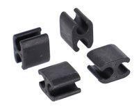 XLC BR-X120 Clips de câble 4 pièces – aktuelle Variante