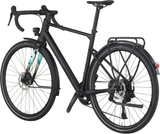 Bergamont Grandurance RD 30 noir mat