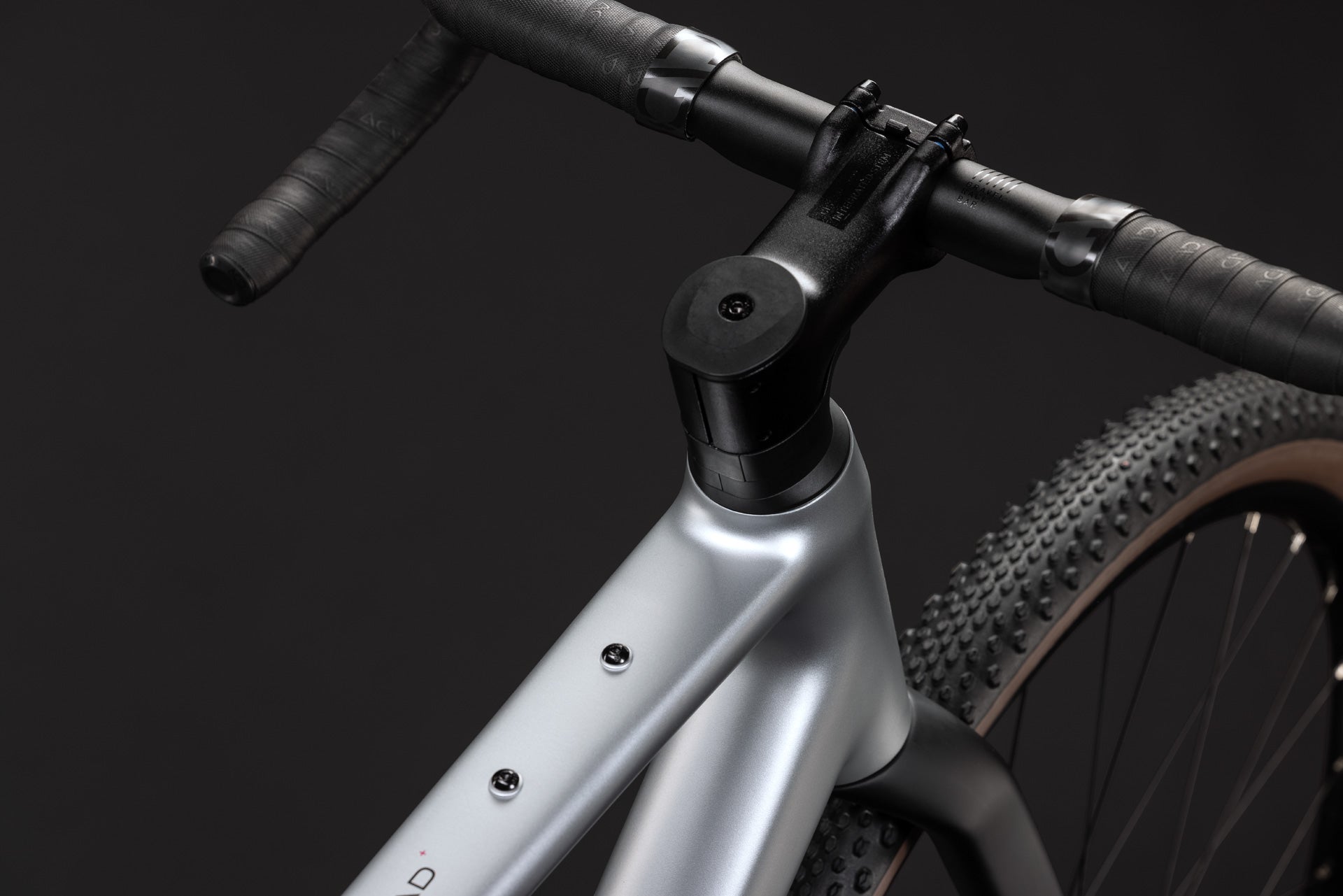 Cube Nuroad SLX spaceship´n´cmy (2027)