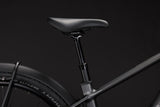 Cube Reaction Hybrid Race 800 FE Diamant gris ardoise´n´chrome (2027)