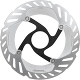Disque de frein Shimano RT-CL800 Centerlock avec bague de verrouillage à denture extérieure, 140mm