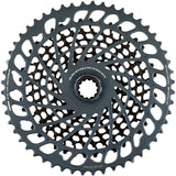 SRAM XG-1295 Eagle Cassette 12 vitesses noir/argent