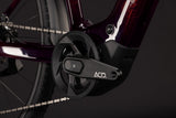 Cube Kathmandu Hybrid C:62 SLX 400X Easy Entry liquidred´n´red (2027)