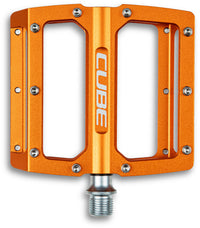 CUBE Pédales ALL MOUNTAIN X Actionteam – aktuelle Variante