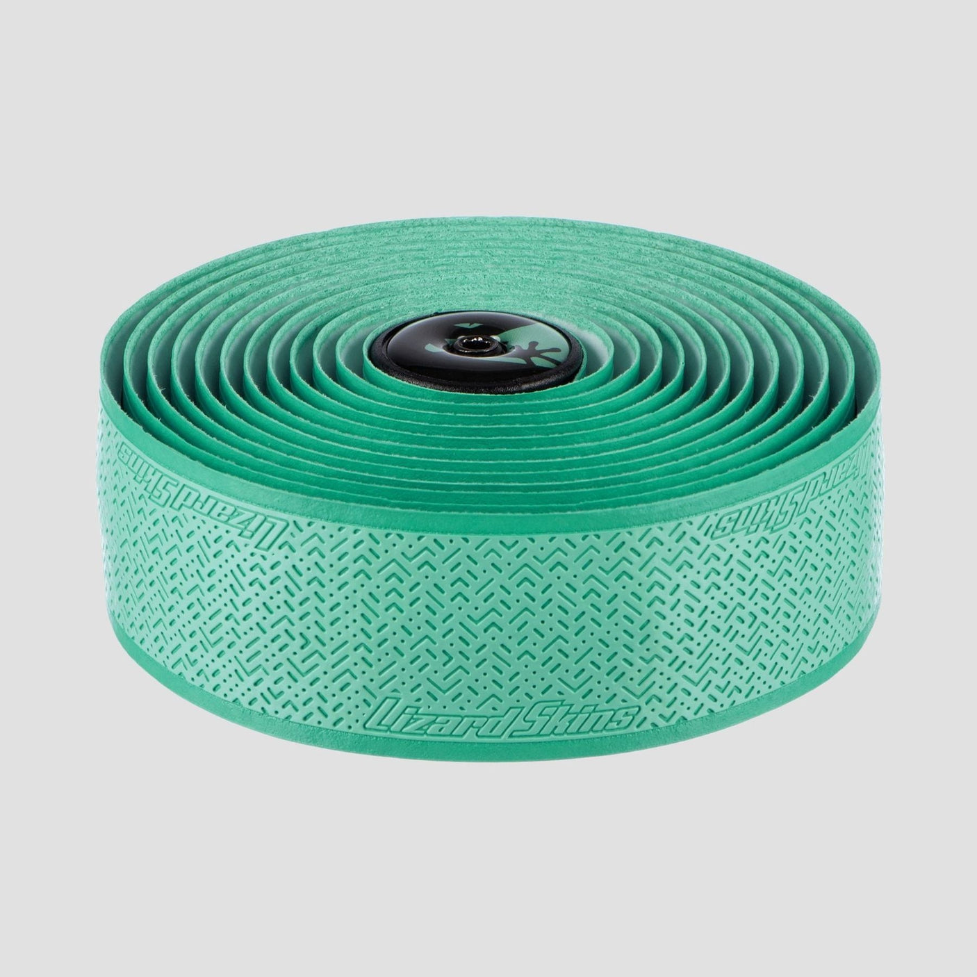Lizard Skins DSP Ruban de guidon 2,5mm 208cm vert céleste