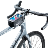 deuter Phone Bag 0,7l Rahmentasche schwarz