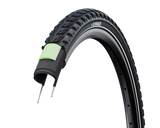 Schwalbe MARATHON 365 Guard ADDIX 365 E-50 26" reflex noir