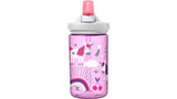 CamelBak eddy+ bouteille 400ml rose