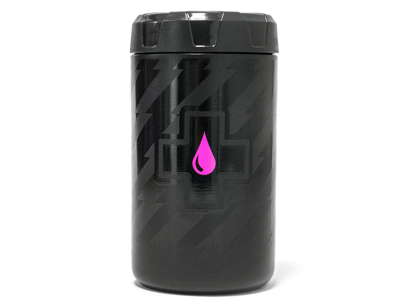 Muc-Off bouteille d'outils 450ml noir