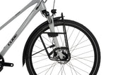 ACID porte-bagages LOWRIDER Suspension TREKKING noir