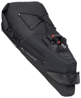 VAUDE Trailsaddle M noir