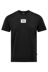 CUBE T-shirt organique Logowear GTY FIT