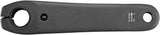 Pédalier Shimano 105 FC-R7000 2x11 50/34 noir