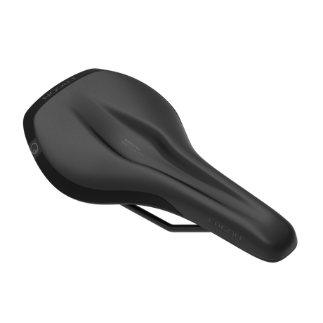 Ergon SMC Core selle hommes noir