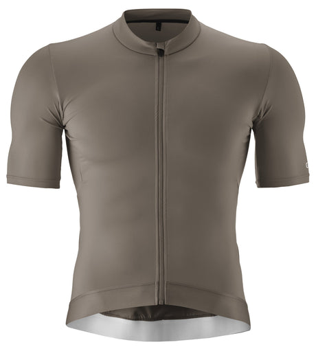 Gonso Maillot Route M gris phénix