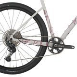 Scott Speedster Gravel 30 gris sépia