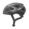 Casque de vélo Abus Macator titane