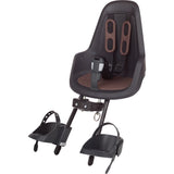Bobike siège enfant ONE Mini ECO Eco black