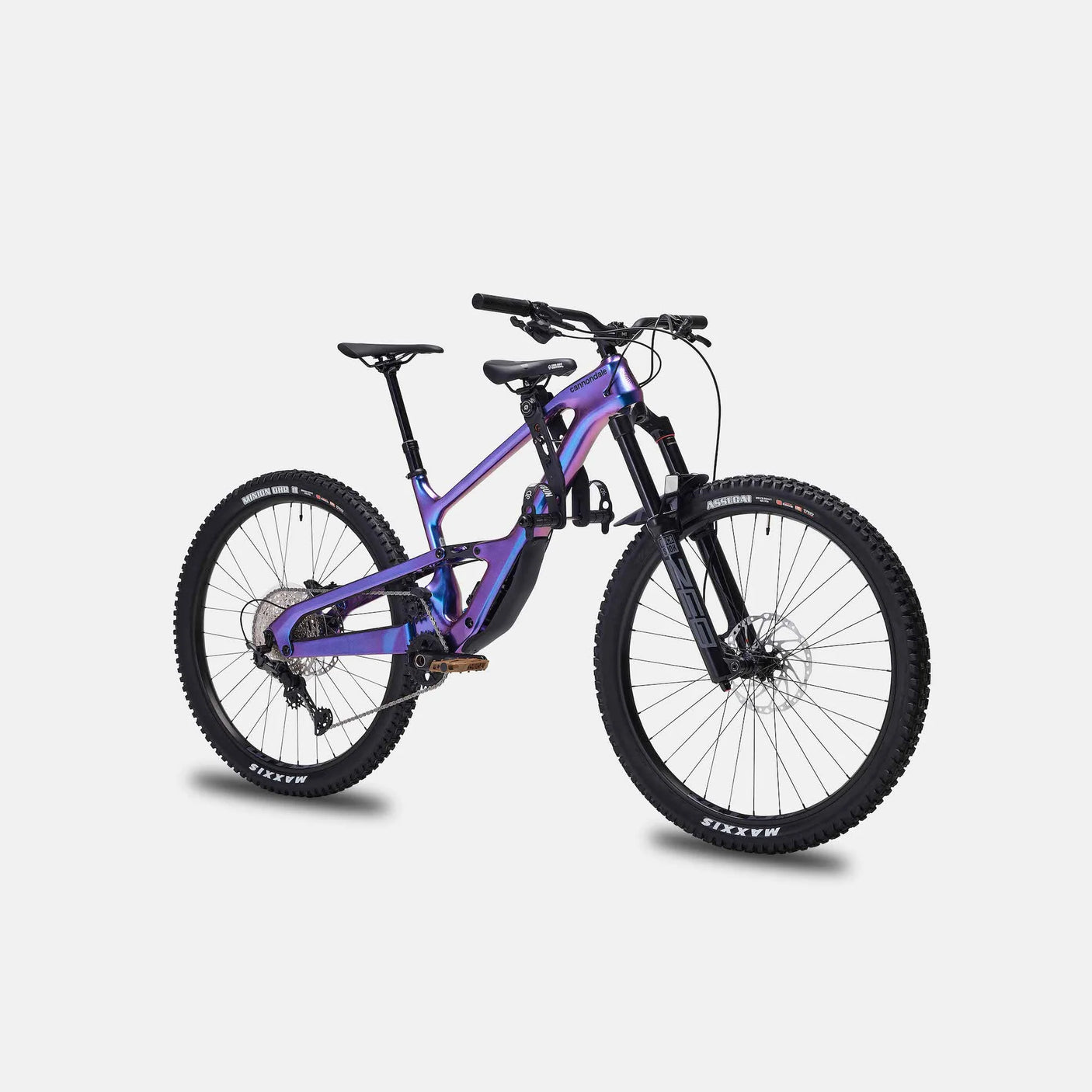 Kids Ride Shotgun 2.0 MTB siège enfant avant noir